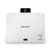 Sharp P601Q W (2)