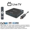 MASCOM SUNNY-T Android TV12.0 box s DVB-T2 tunerem, 4K HDR, WiFi, BT, ONEPLAY, NETFLIX,...