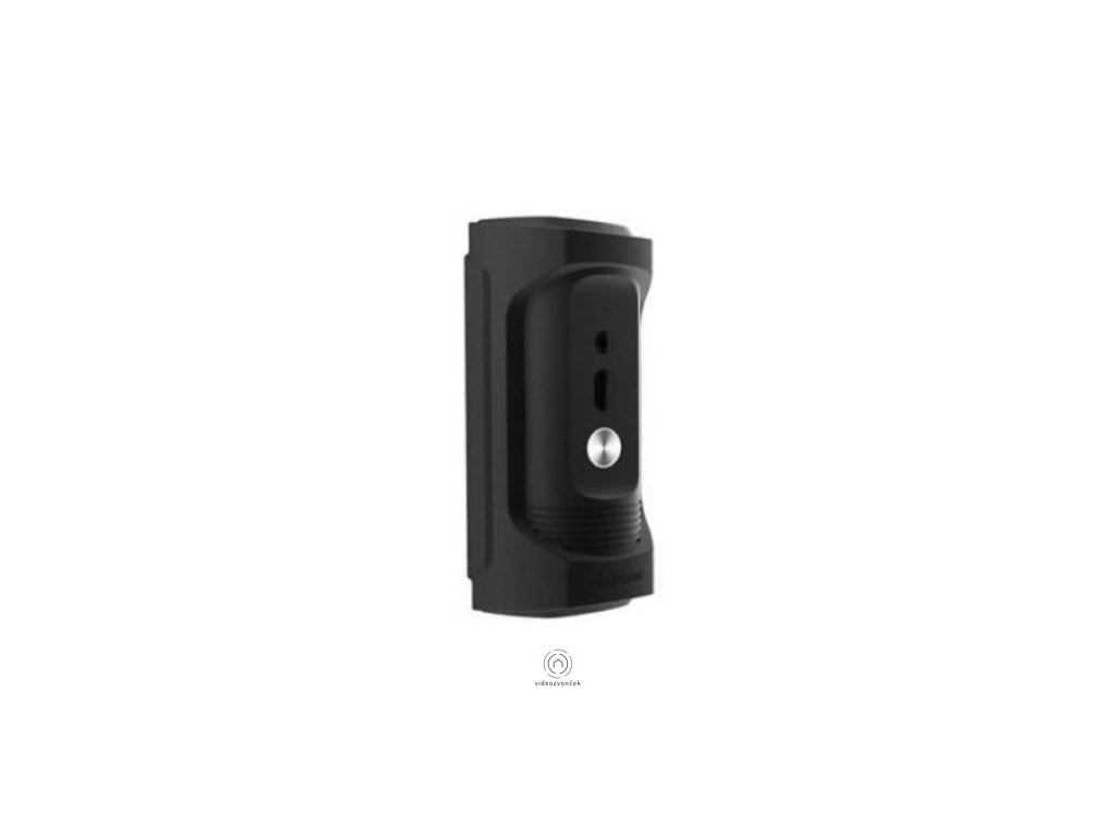 HIKVISION DS-KB8112-IM ANTIVANDAL DVERNÁ JEDNOTKA