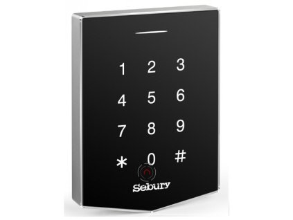 S200 Standalone Access Control 800x800