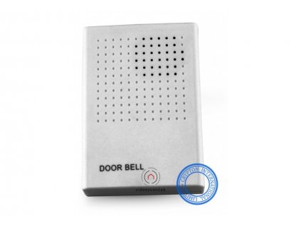 DC 12V Wire DoorBell Wire Access Control Doorbell P 1100x750