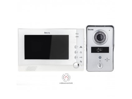 videozvoncek secutek vdp313 cam215a 7 lcd rfid nocne videnie original (1)