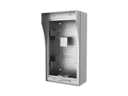 3258 hikvision ds kab01 protidazdovy kryt