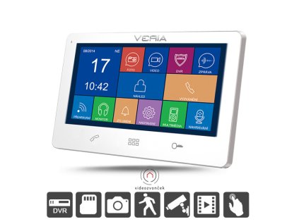 veria 7091 lcd b