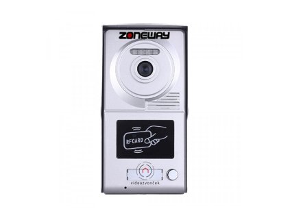 Zoneway 702D 1100x750
