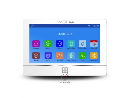 veria videotelefon lcd 8277 (1)