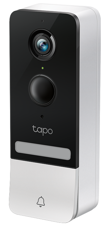 TP-LINK Tapo D230S1, Smart zvonček s kamerou
