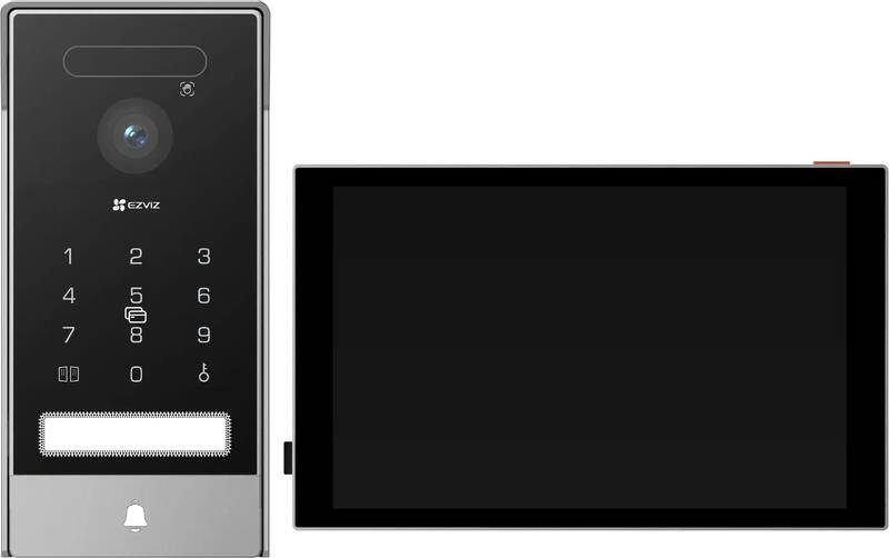 EZVIS HP7 PRO 4K