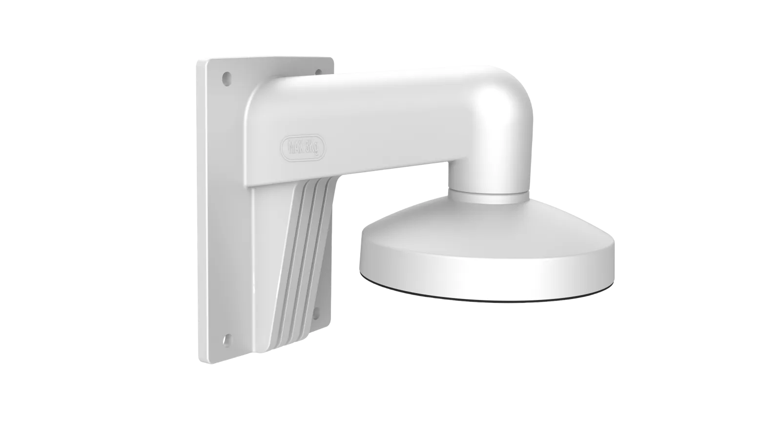 Hikvision DS-1273ZJ-140 – montážny držiak pre kamery