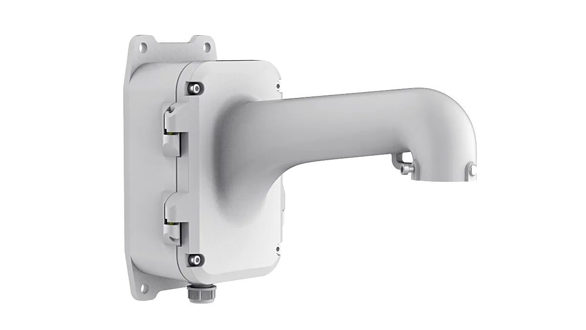 Hikvision DS-1604ZJ-box – montážny držiak pre kamery