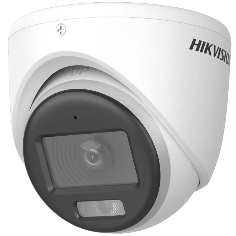 TVI kamera Hikvision DS-2CE70D8T-ITMFS(2.8 – Mm) 2mpx kam. 20m mikr