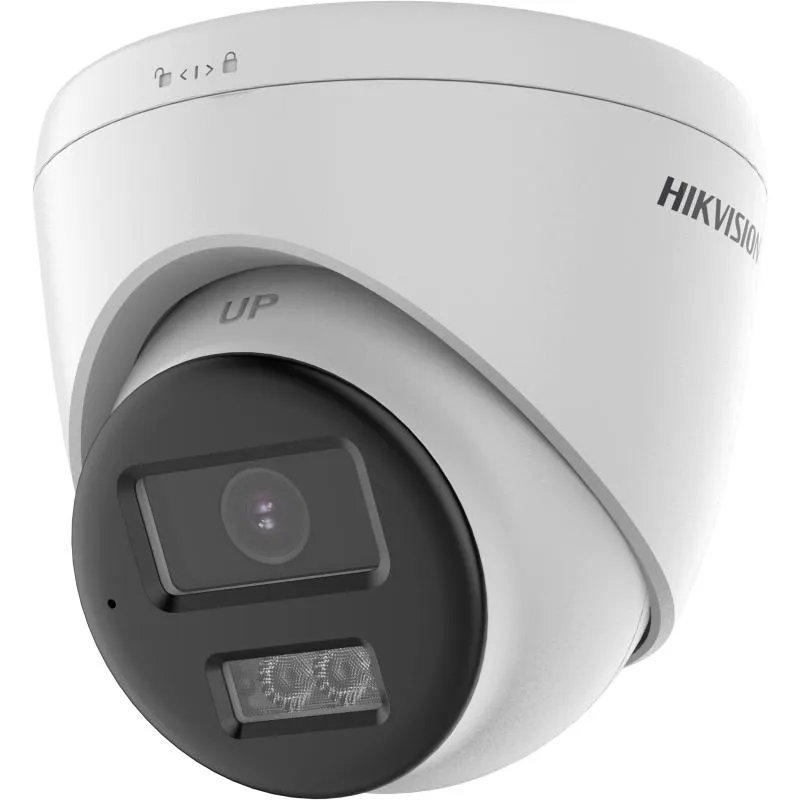 TVI kamera Hikvision DS-2CE78D0T-LTS(2.8 – Mm) 2mpx kam 2a mik.hybir 40m