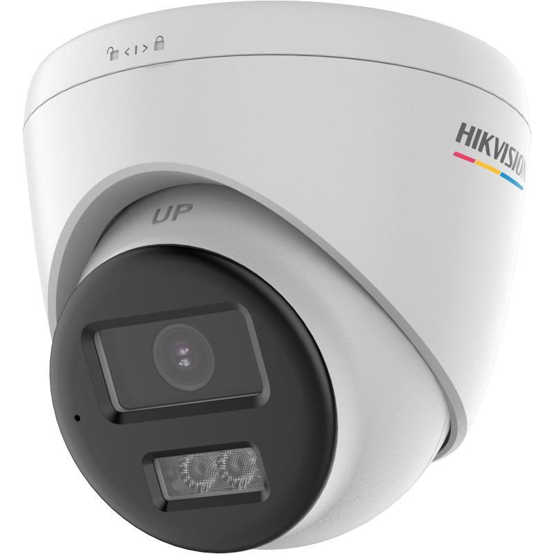 TVI kamera Hikvision DS-2CE72KF3T-LS(2.8 – Mm) 3k kam colorvu hybir 40m