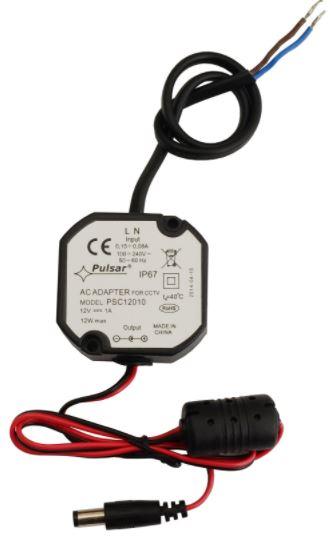 EXK6812V1A – zdroj 12V/1A