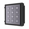 Hikvision DS-KD-KP – modul kódovej klávesnice, modulárny systém