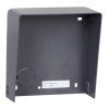 Hikvision DS-KABD8003-RS1 – dažďová strieška pre 1 modul, modulárny systém