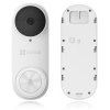 ezviz db2 3k white kamera