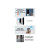 zoneway V4 f videozvonek tuya wifi IP65 1 1100x750