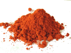 Paprika
