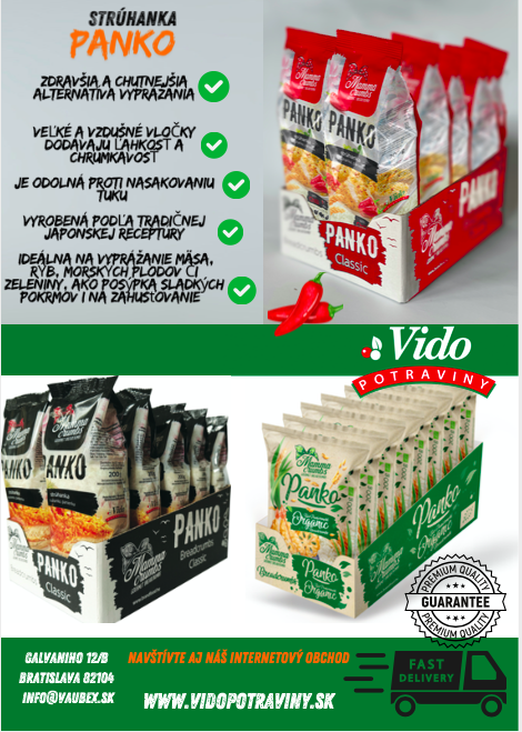 PANKO
