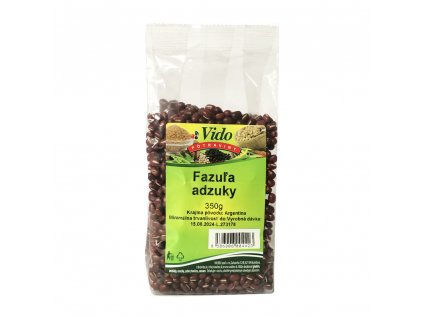 134 fazula adzuky 350g