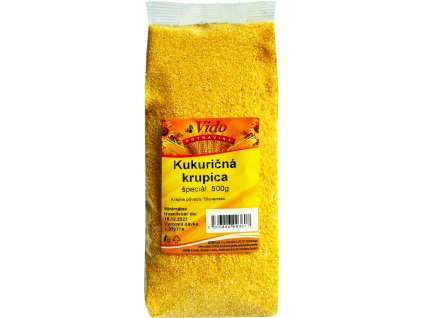kukuricna krupica special 500gr