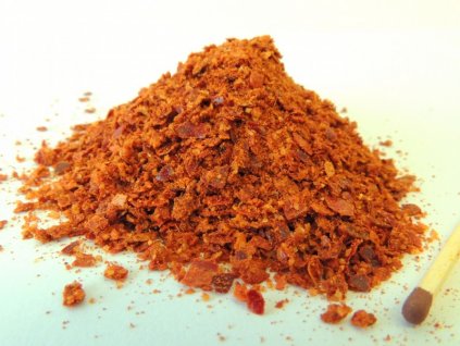 470 harissa pikant 500g sacok