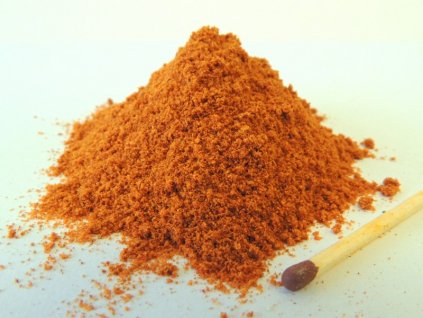 473 chilli kajanske korenie 500g sacok