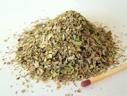 617 oregano 200g sacok