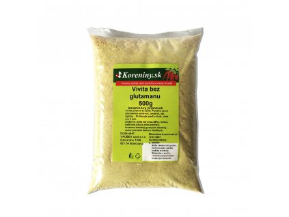 Vivitabez glutamanu 500gr sacok (004)