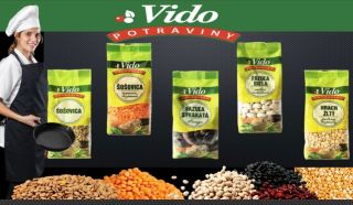 S T R U K O V I N Y značky V I D O sú vďaka svojej kvalite a výbornej cene jednými z najžiadanejších na trhu. 🔝😋...