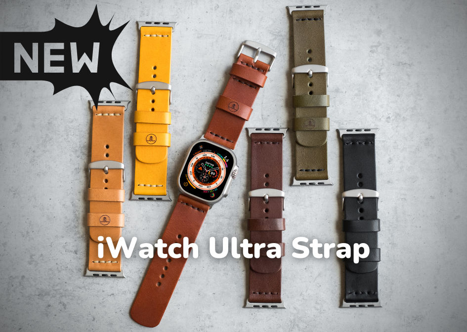 Apple Watch Straps