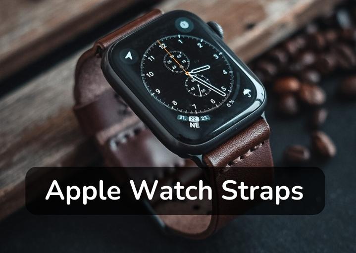 Apple Watch Straps