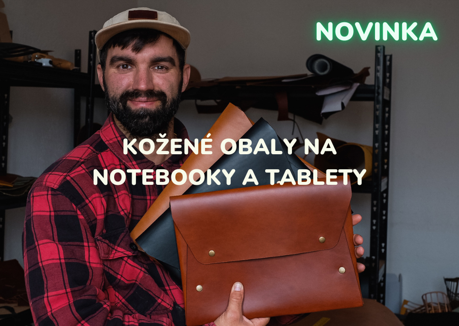 OBALY NA NOTEBOOKY A TABLETY
