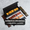 vidrabrand.cz reminky na apple watch darkove baleni