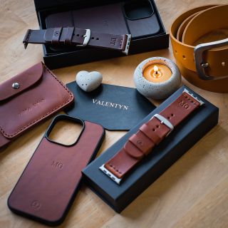 Valentýn se blíží a my jsme si pro vás připravili akci MONOGRAM ZDARMA na všechny naše produkty! Tak pokud hledáte...