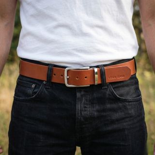 NOVINKA! Vytvořili jsme nové opasky ONE PIECE s unikátní přezkou. Nerezová přezka má zabudované poutko, unikátní je v tom,...