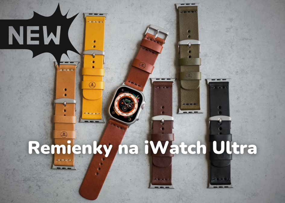 Apple Watch Ultra