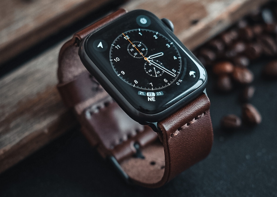 ŘEMÍNKY NA APPLE WATCH