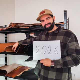 Na úvod bych chtěl moc poděkovat za Vaši přízeň v minulém roce, před Vánocemi jsme měli opravdu napilno a za to vám...