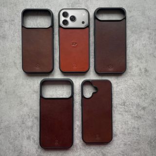 Kryty vyrábíme od série iPhone 12 až po nejnovější sérii 17, tady je malá ukázka krytů na celou řadu iPhone 17. Na kryty...