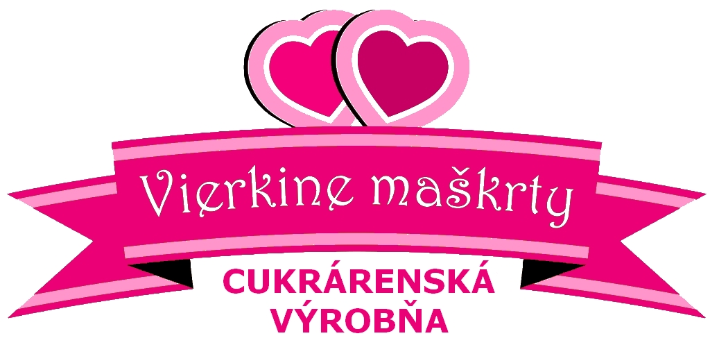 Cukrárenská výrobňa Vierkine maškrty