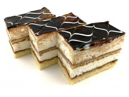 Tvarohový Míša 45 g