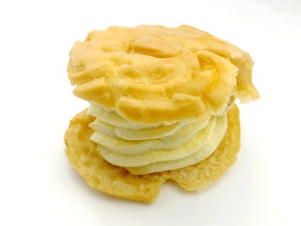 Veterník karamelový 100g