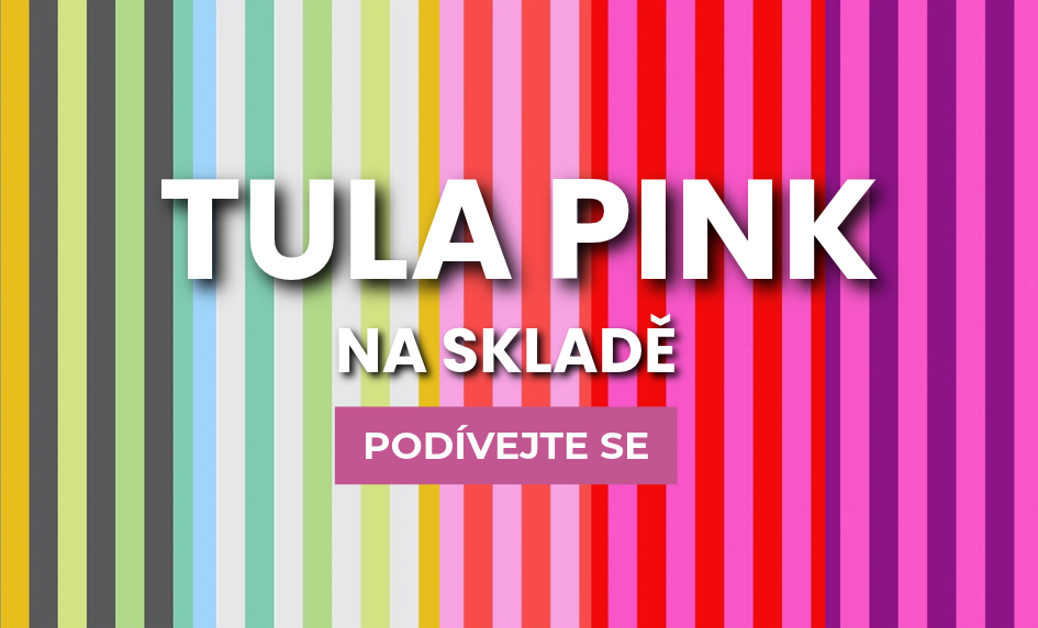 Tula Pink
