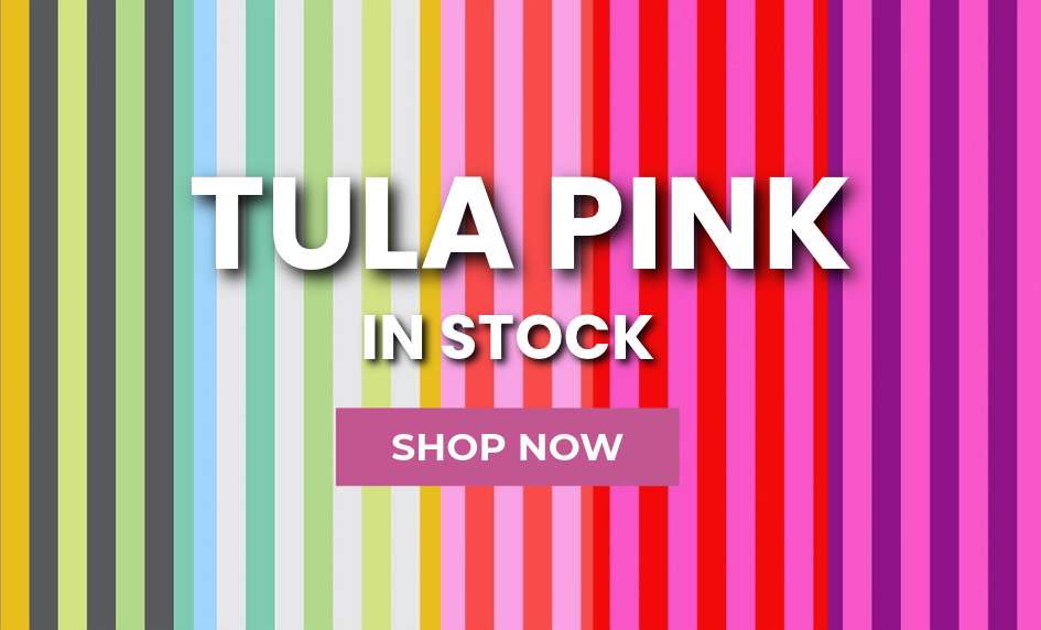 Tula Pink