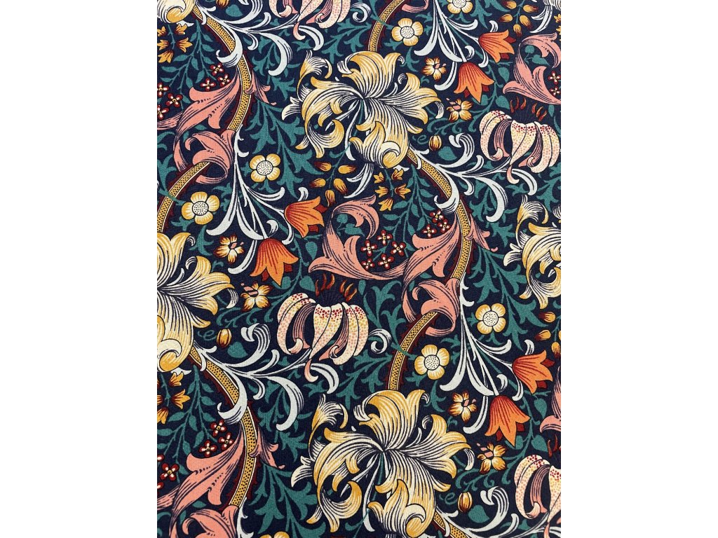 Red House- William Morris