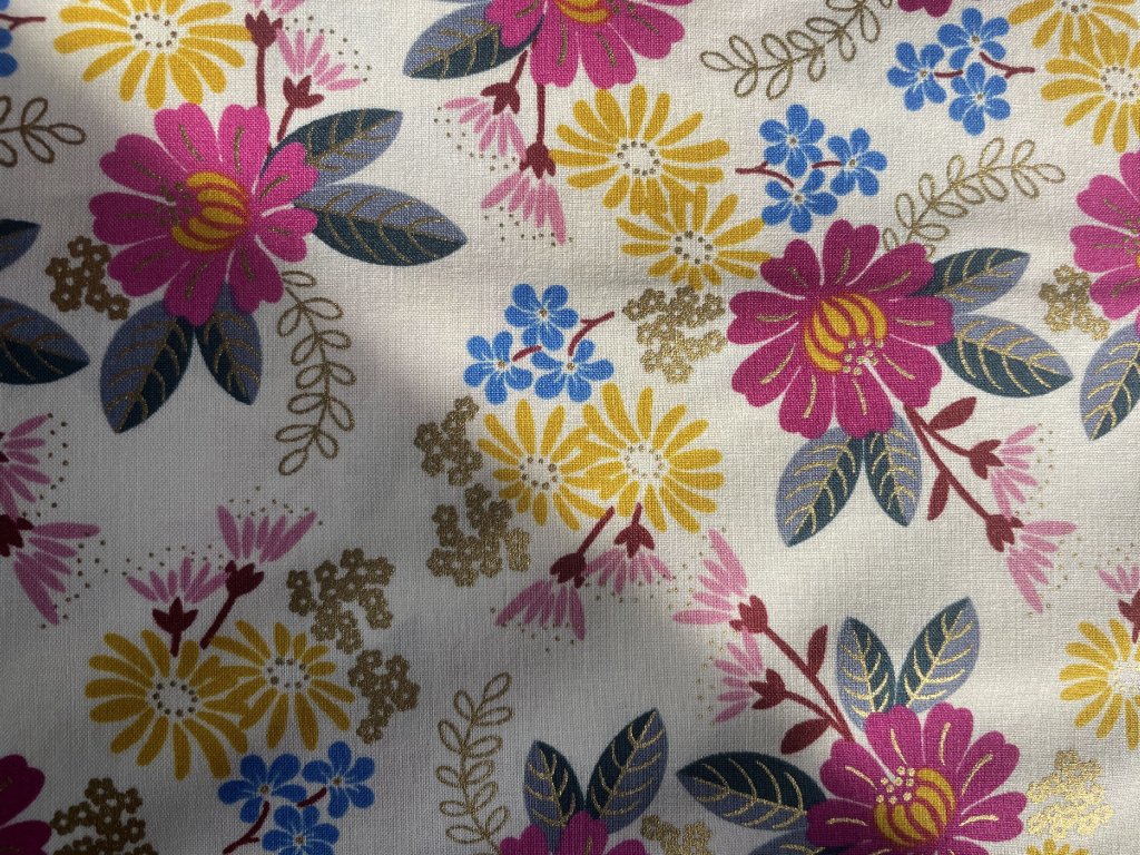 Reign-Sweet Cream by Ruby Star Society