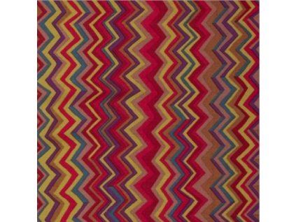 Zig Zag in Rare