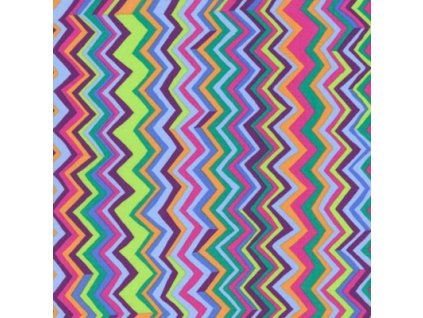 Zig Zag in Multi